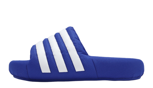 Adidas Adilette 24 Royal Blue / Cloud White