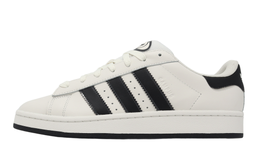 Adidas Campus 00s Cream White / Core Black