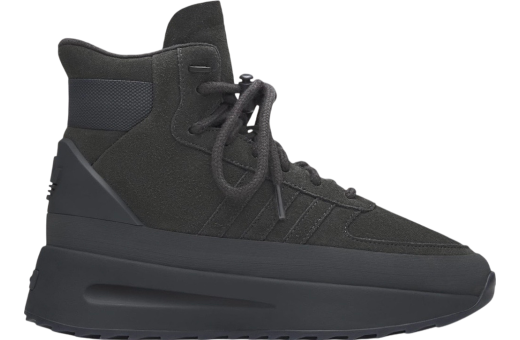 Adidas Fear of God Athletics Los Angeles Hiker Carbon