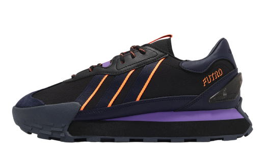 Adidas Futro Mixr Core Black / Legend Ink