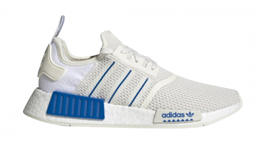 Adidas NMD R1 Blue Bird