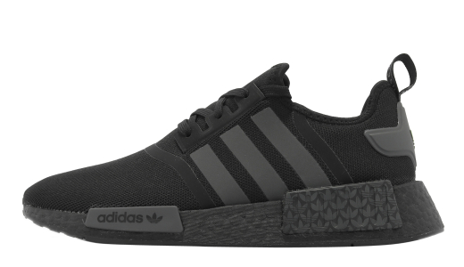 Adidas NMD R1 Core Black Carbon