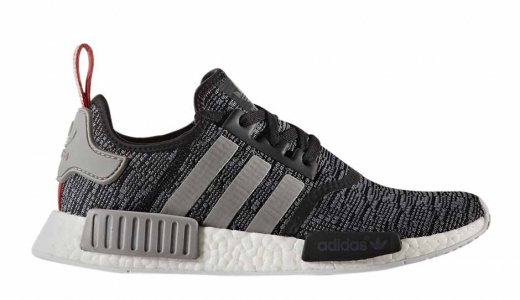 Adidas NMD R1 Core Black