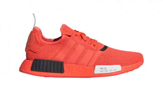 Adidas NMD R1 Solar Red