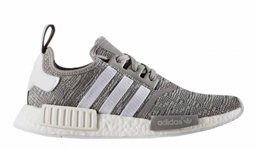 Adidas NMD R1 Solid Grey