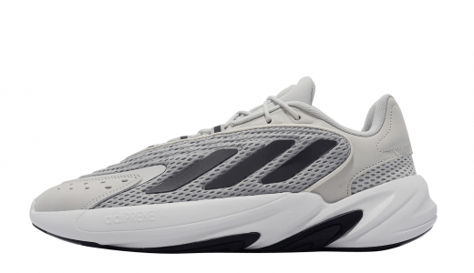 Adidas Ozelia Grey Two Iron Metallic