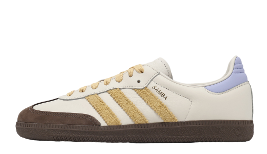 Adidas Samba OG W Off White / Oat