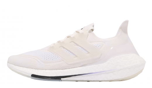 Adidas Ultra Boost 2021 Non Dyed Cloud White