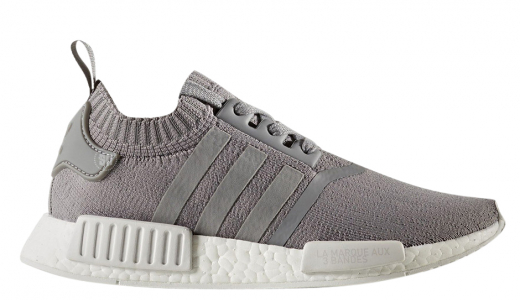 Adidas WMNS NMD R1 Grey Three