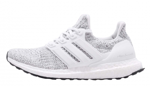 Adidas WMNS Ultra Boost 4.0 Cloud White Non Dyed