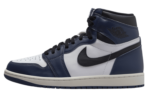 Air Jordan 1 High OG Midnight Navy