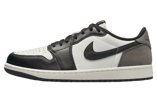 Air Jordan 1 Low OG Mocha