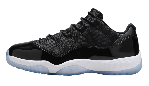 Air Jordan 11 Low Space Jam