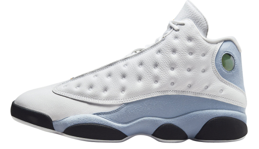 Air Jordan 13 Blue Grey