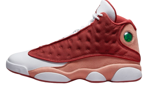 Air Jordan 13 Dune Red