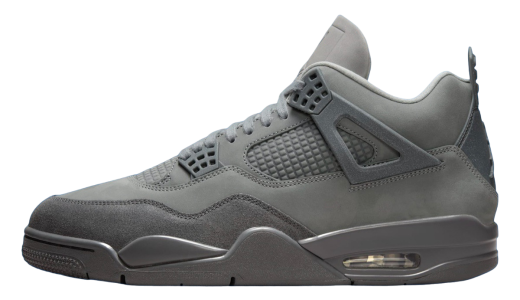 Air Jordan 4 SE Wet Cement