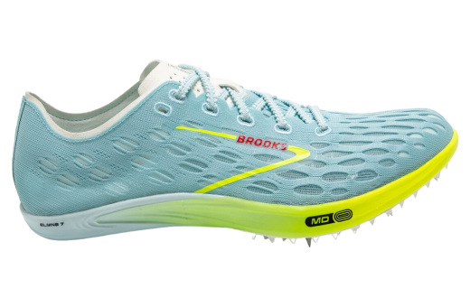 Brooks Elmn8 7 Blue Glow / Nightlife