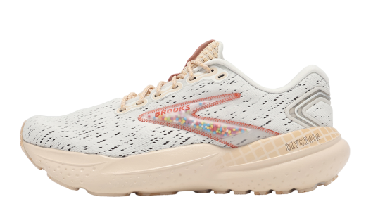 Brooks Glycerin 21 Snow / Dawn