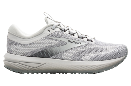 Brooks Revel 7 WMNS Oyster Mushroom / Primer Gray