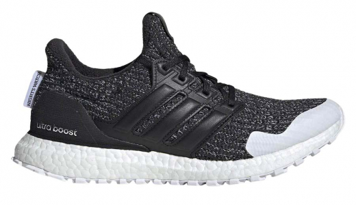 Game of Thrones x adidas Ultra Boost Night’s Watch