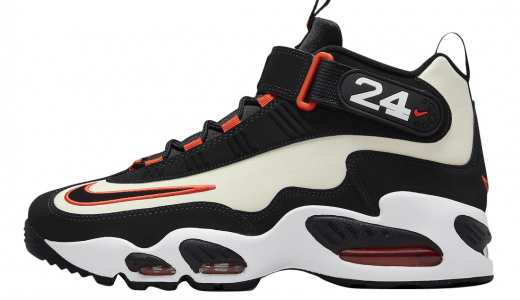 Nike Air Griffey Max 1 San Francisco Giants