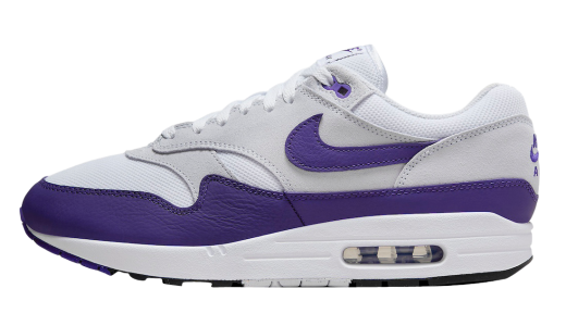 Nike Air Max 1 Field Purple