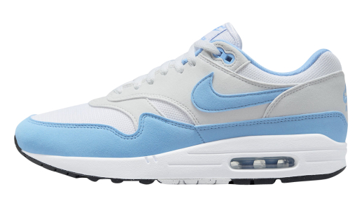 Nike Air Max 1 University Blue