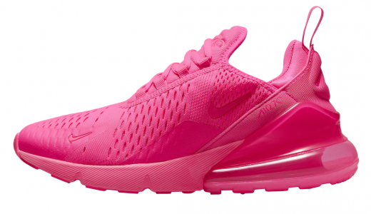 Nike Air Max 270 Triple Pink