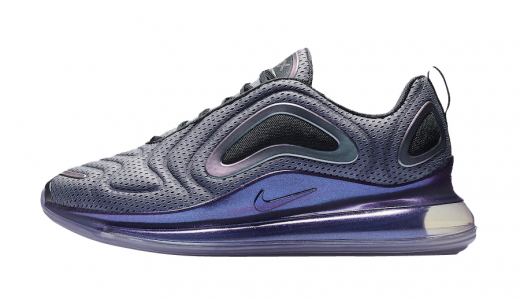 Nike Air Max 720 Northern Lights Night