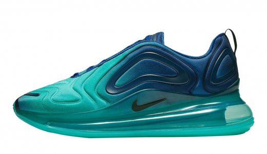 Nike Air Max 720 Sea Forest