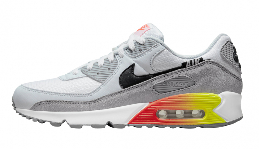 Nike Air Max 90 Gradient Cassette