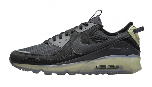 Nike Air Max 90 Terrascape Anthracite