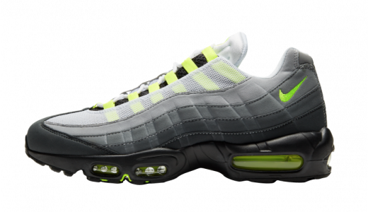 Nike Air Max 95 OG Neon 2020