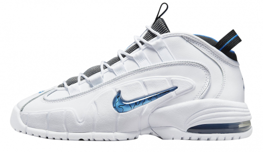 Nike Air Max Penny 1 Home 2022