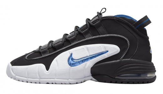 Nike Air Max Penny 1 Orlando 2022