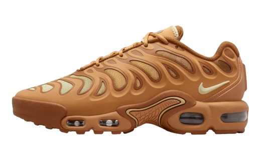 Nike Air Max Plus Drift Flax