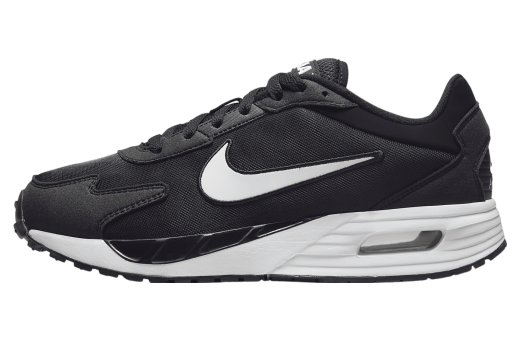 Nike Air Max Solo Black / Anthracite / White