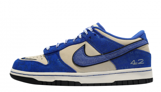 Nike Dunk Low GS Jackie Robinson