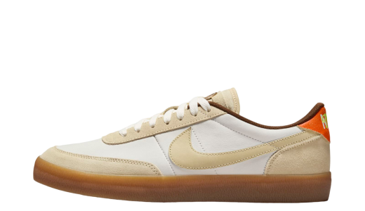 Nike Killshot 2 Leather Sail / Gum Light Brown