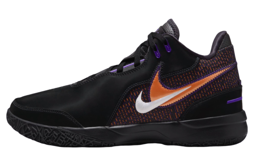 Nike LeBron NXXT Gen AMPD Diana Taurasi