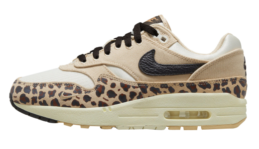 Nike WMNS Air Max 1 87 Leopard