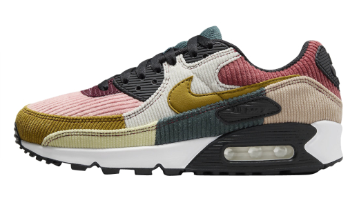 Nike WMNS Air Max 90 Multi-Corduroy