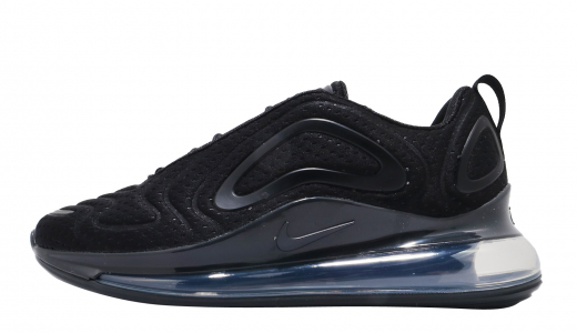 Nike WMNS Nike Air Max 720 Black Anthracite