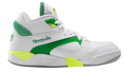 Reebok Court Victory Pump Michael Chang