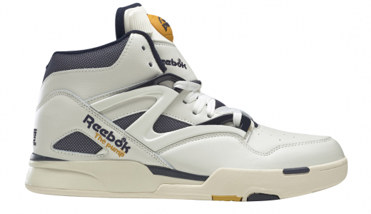 Reebok Pump Omni Zone 2 Chalk