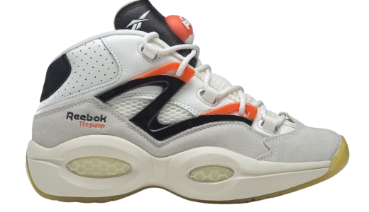 Reebok Question Mid Pump Pump Universe