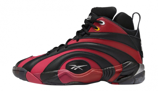 Reebok Shaqnosis Damenosis