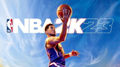 Devin Booker, NBA 2K23, Basketball game, NBA video game, PC Games, PlayStation 5, PlayStation 4, Xbox Series X and Series S, Nintendo Switch, Xbox One, 2023 Games