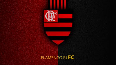 Clube de Regatas do Flamengo, Flamengo FC, CR Flamengo, Brazilian sports club