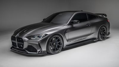 BMW M4 Coupe, Performance Sedan, 5K, 8K